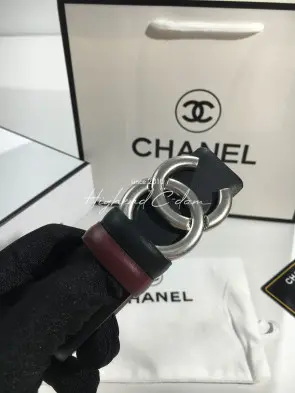 샤넬 벨트