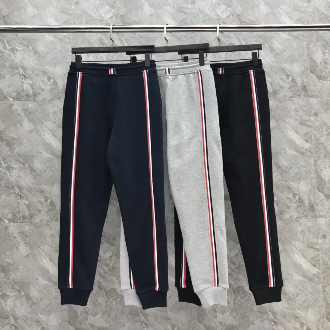 [대리석집] 톰브라운 팬츠 (3COLOR) (남녀공용)