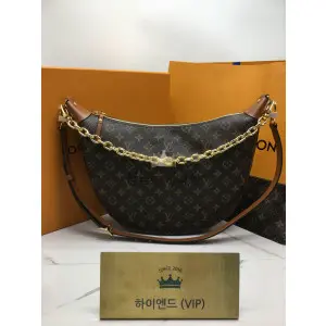 루이비통 루프 호보백 M46311
