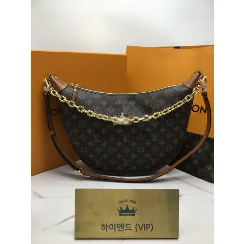 루이비통 루프 호보백 M46311