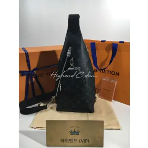 루이비통 듀오 슬링백 M30936