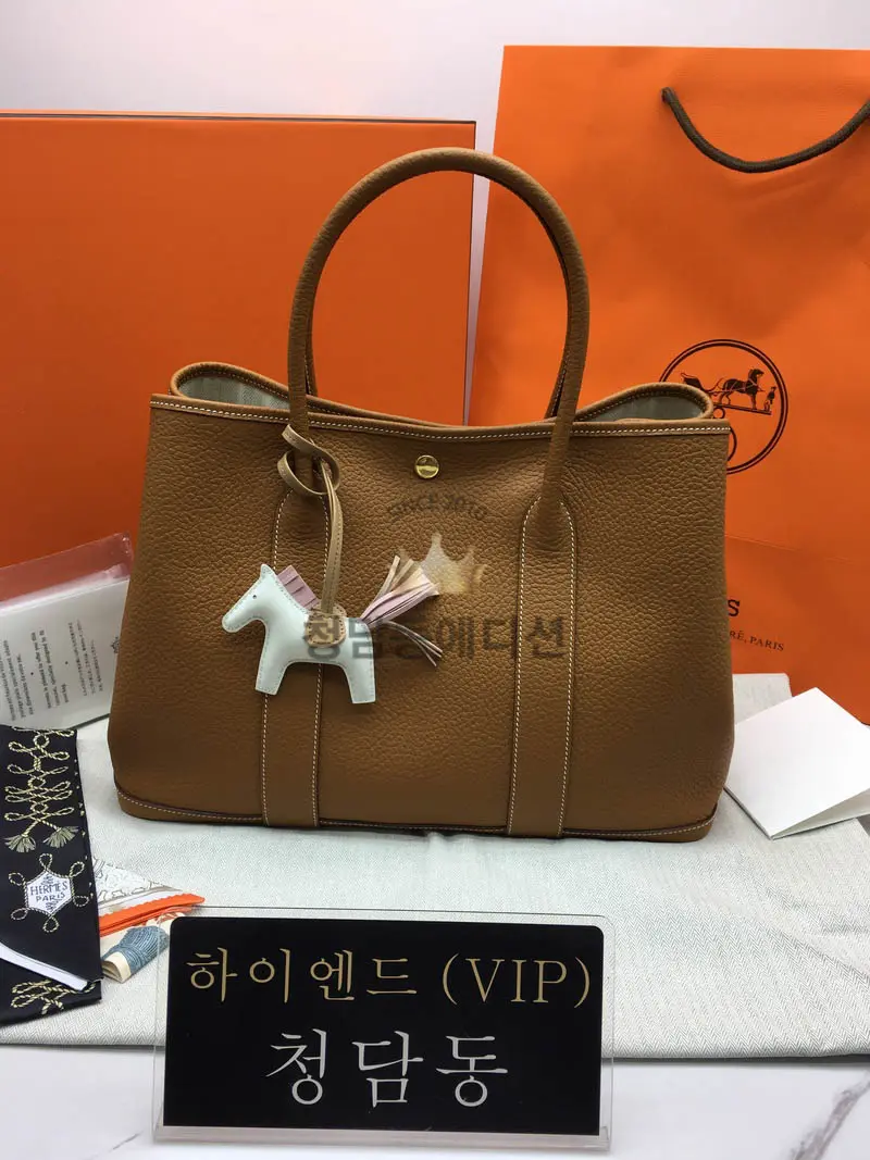에르메스 가든파티 36