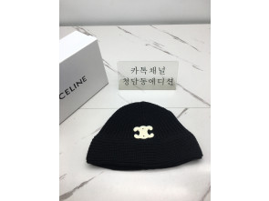셀린느 트리오페 비니