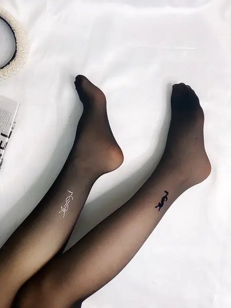 생로랑 삭스 로제착용 (2COLOR)