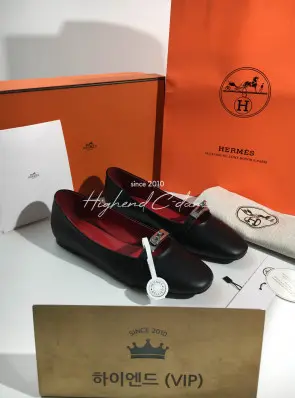 에르메스 빌바오 (3COLOR)