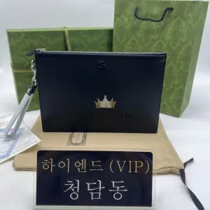 구찌 GG 마몬트 클러치백