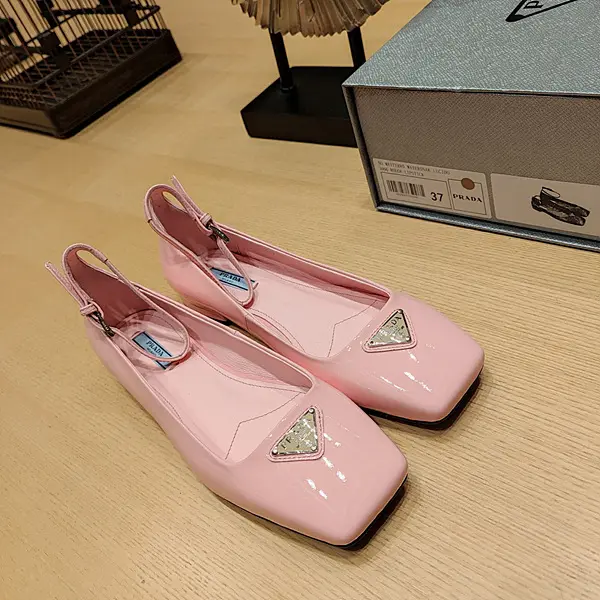 프라다 메리제인