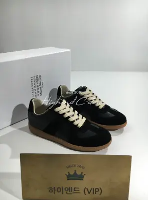 메종 마르지엘라 mm6 독일군 (남녀공용)