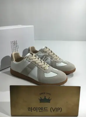 메종 마르지엘라 mm6 독일군 (남녀공용)