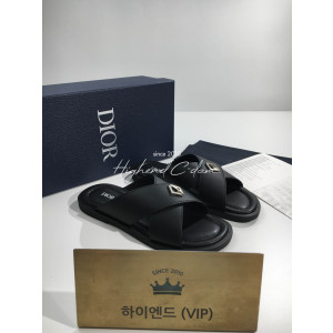 디올 cd 앨리어스 샌들 (남성용)
