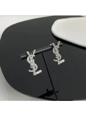 생로랑 ysl 귀걸이