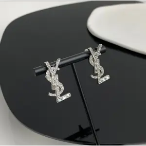생로랑 ysl 귀걸이