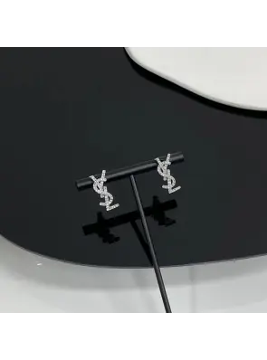 생로랑 ysl 귀걸이