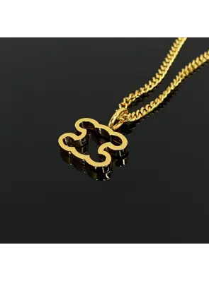 셀린느 celine 트리오페 목걸이