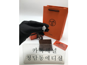 에르메스 hermes 피네스 링