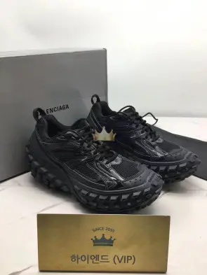발렌시아가 3xl 스니커즈 (남녀공용)