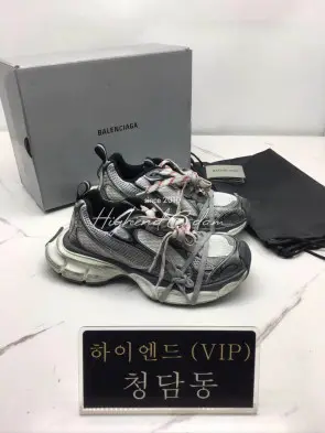 발렌시아가 3xl 스니커즈 (남녀공용)