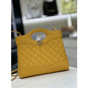샤넬 23SS 31백 미니 AS4133