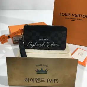 루이비통 LV 지피 드라곤느 N60379
