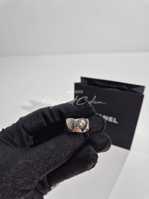 샤넬 chanel 코코 크러쉬 반지 (3COLOR)