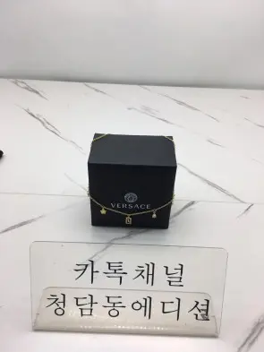 베르사체 versace 목걸이