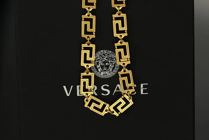 베르사체 versace 목걸이