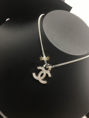 샤넬 chanel 목걸이