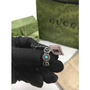 구찌 GG 플라워링