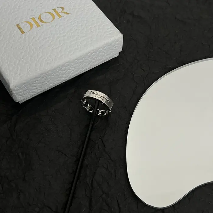 디올 dior 반지