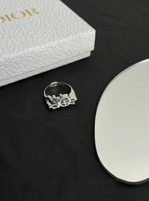 디올 dior 반지