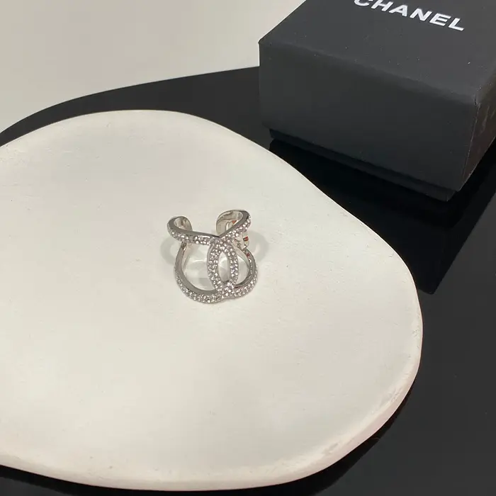 샤넬 chanel 다이아몬드 반지