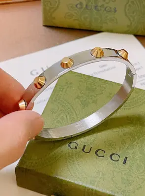구찌 gucci 앵거 포레스트 브레이슬릿