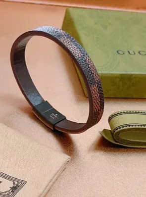 구찌 gucci 앵거 포레스트 브레이슬릿