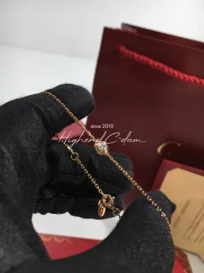까르띠에 cartier 다무르 브레이슬릿 (3COLOR) (라지 사이즈)