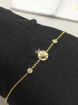 디올 dior 러브드방 브레이슬릿