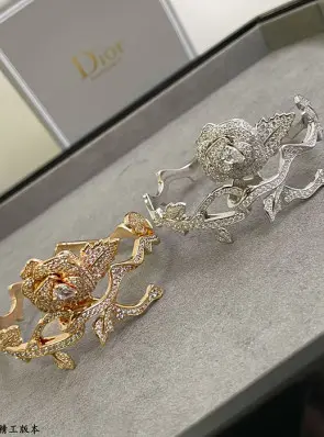 디올 dior 브레이슬릿 (2COLOR)