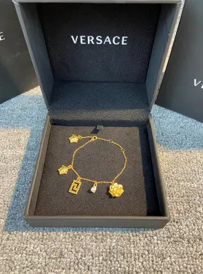 베르사체 versace 브레이슬릿