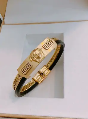 베르사체 versace 브레이슬릿