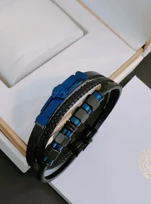 베르사체 versace 브레이슬릿