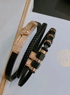 베르사체 versace 브레이슬릿