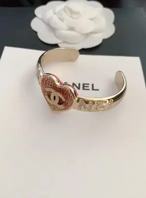 샤넬 chanel 브레이슬릿