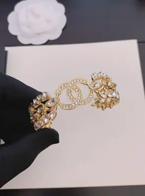 샤넬 chanel 브레이슬릿