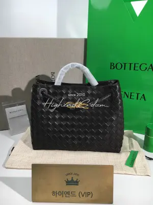 보테가베네타 안디아모 미디움 743572 (폰단트색상)