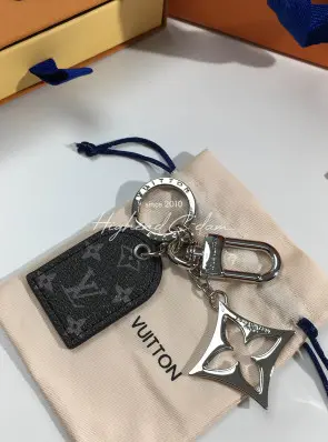 루이비통 lv 23ss 포유 앤 미 키링 m00834