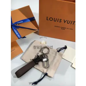 루이비통 lv 에어로그램 키링 m01194