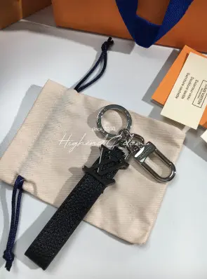 루이비통 lv 에어로그램 키링 m01194