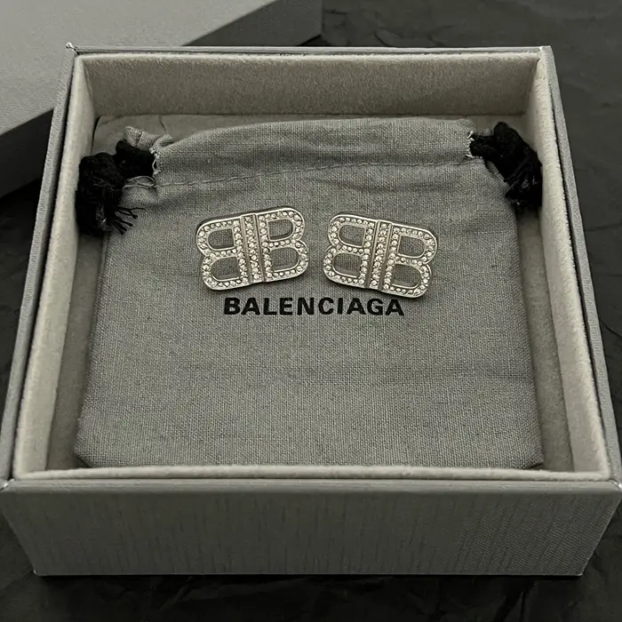 발렌시아가 balenciaga BB 귀걸이