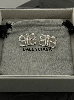 발렌시아가 balenciaga BB 귀걸이