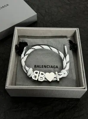 발렌시아가 balenciaga I 3 BB 브레이슬릿