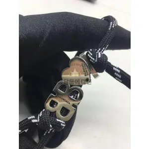 발렌시아가 balenciaga I 3 BB 브레이슬릿